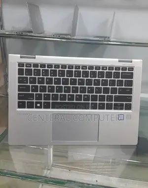 New Laptop HP EliteBook 1030 16GB Intel Core I5 SSD 512GB