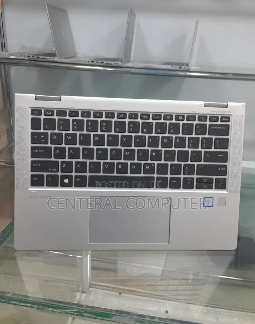 New Laptop HP EliteBook 1030 16GB Intel Core I5 SSD 512GB