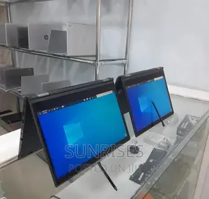 Photo - New Laptop Lenovo ThinkPad Yoga 16GB Intel Core I7 SSD 512GB