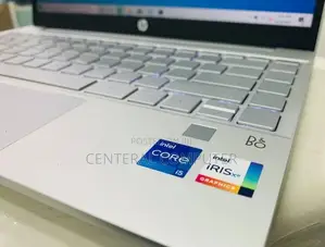 New Laptop HP Pavilion 10 12GB Intel Core I5 SSD 512GB