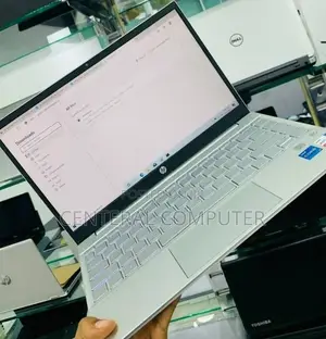 Photo - New Laptop HP Pavilion 10 12GB Intel Core I5 SSD 512GB