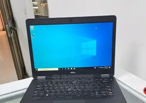 Photo - New Laptop Dell Latitude 5310 8GB Intel Core I5 SSD 512GB