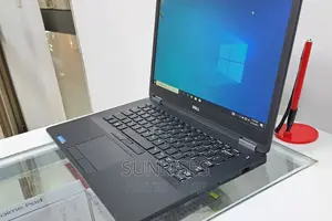 New Laptop Dell Latitude 5310 8GB Intel Core I5 SSD 512GB