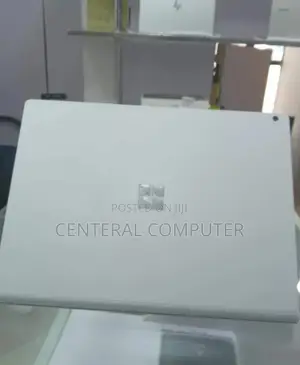 New Laptop Microsoft Surface Book 3 16GB Intel Core I7 SSD 256GB