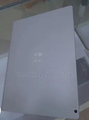 New Laptop Microsoft Surface Book 3 16GB Intel Core I7 SSD 256GB