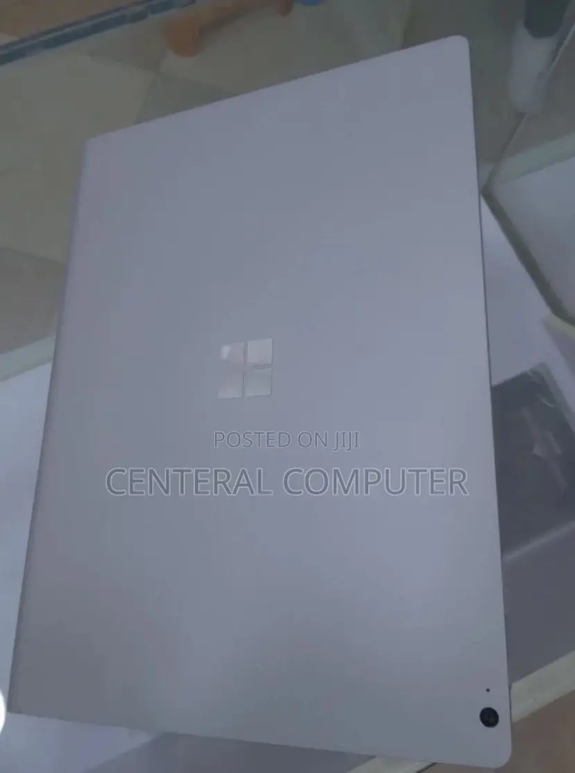 New Laptop Microsoft Surface Book 3 16GB Intel Core I7 SSD 256GB