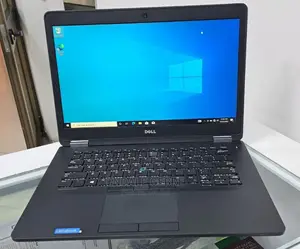 Photo - New Laptop Dell 8GB Intel Core I5 SSD 256GB