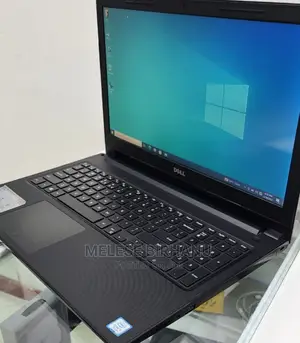 Photo - New Laptop Dell Inspiron 15 8GB Intel Core I5 HDD 1T