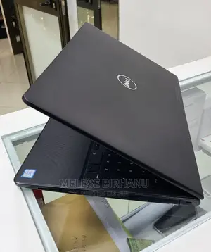 New Laptop Dell Inspiron 15 8GB Intel Core I5 HDD 1T