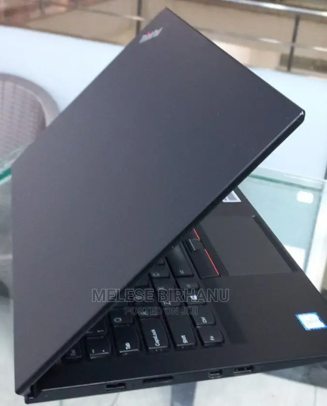 New Laptop Lenovo ThinkPad X1 Carbon 8GB Intel Core I5 SSD 512GB