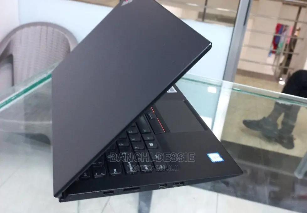 New Laptop Lenovo ThinkPad X1 Carbon 8GB Intel Core I5 SSD 512GB