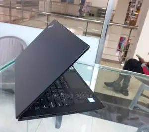 New Laptop Lenovo ThinkPad X1 Carbon 8GB Intel Core I5 SSD 512GB