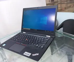 New Laptop Lenovo ThinkPad X1 Carbon 8GB Intel Core I5 SSD 512GB