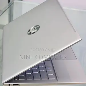 New Laptop HP Pavilion 14 8GB AMD Ryzen 5 SSD 512GB