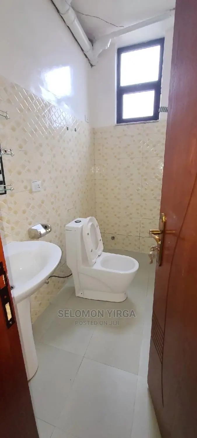 2bdrm Apartment in Adids Ababa, Bole for rent