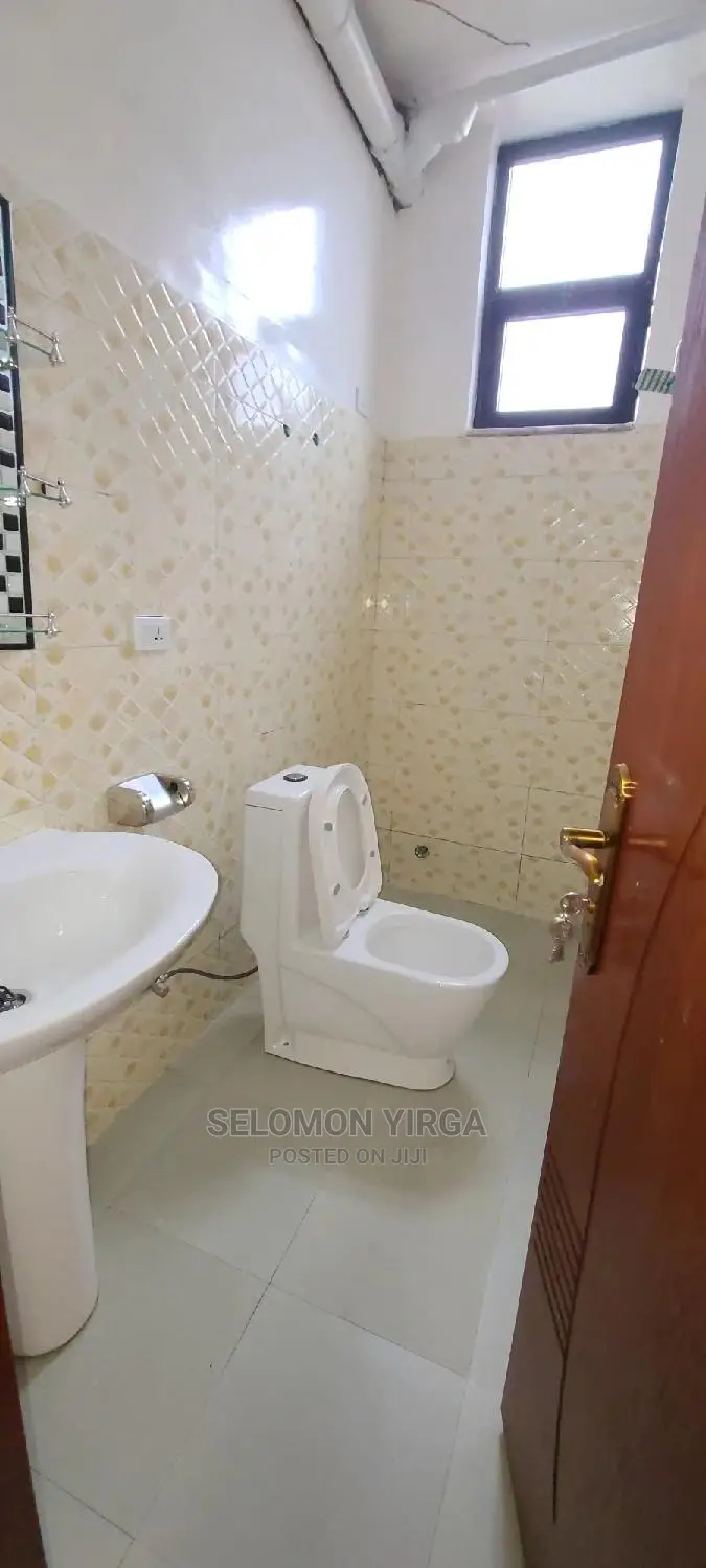 2bdrm Apartment in Adids Ababa, Bole for rent