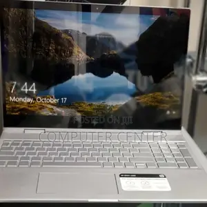 New Laptop HP Envy X360 16GB Intel Core I7 SSD 512GB