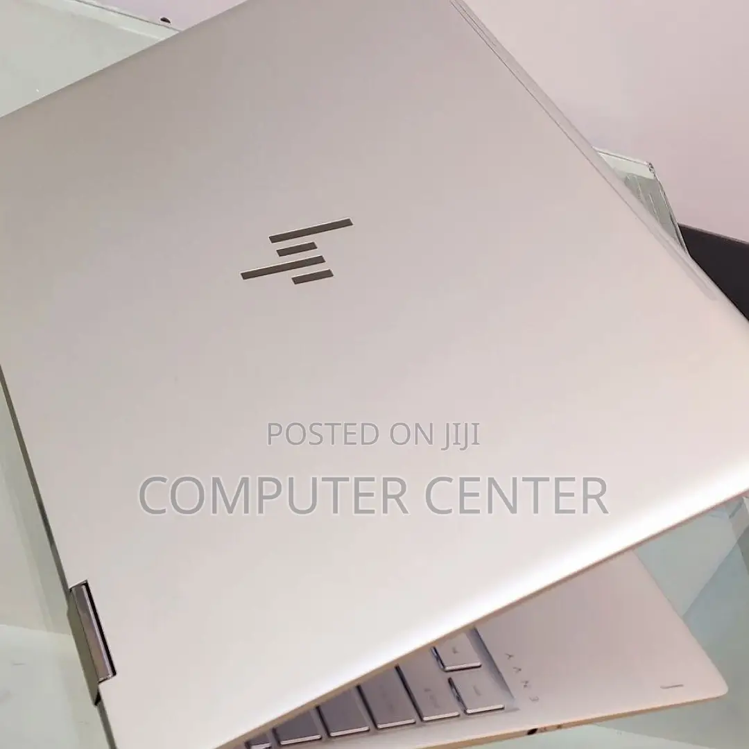 New Laptop HP Envy X360 16GB Intel Core I7 SSD 512GB