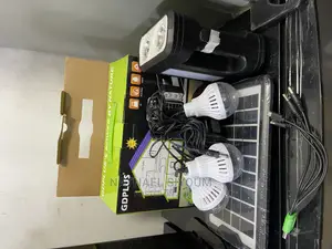 Solar 3 ባለ 3አንፖል