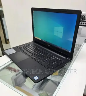 Photo - New Laptop Dell Inspiron 15 8GB Intel Core I5 HDD 1T