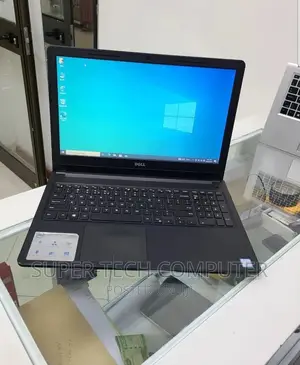 New Laptop Dell Inspiron 15 8GB Intel Core I5 HDD 1T