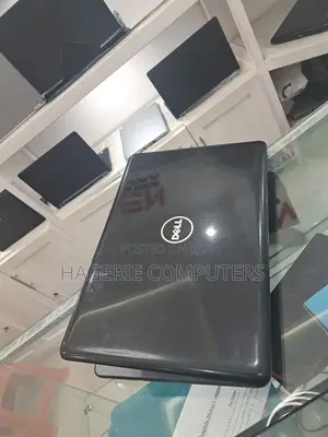 New Laptop Dell Inspiron 15 5567 8GB Intel Core i7 SSD 512GB