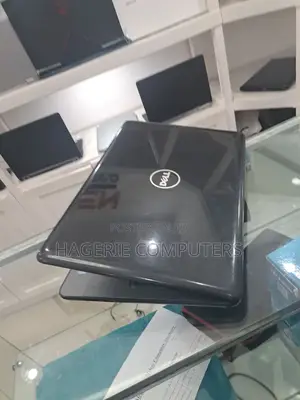 New Laptop Dell Inspiron 15 5567 8GB Intel Core i7 SSD 512GB