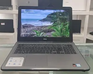 New Laptop Dell Inspiron 15 8GB Intel Core I7 SSD 512GB