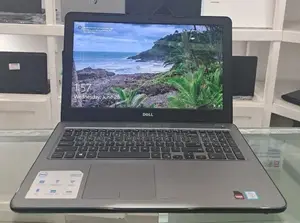New Laptop Dell Inspiron 15 8GB Intel Core I7 SSD 512GB