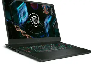 New Laptop MSI GF63 16GB Intel Core I7 SSD 1T