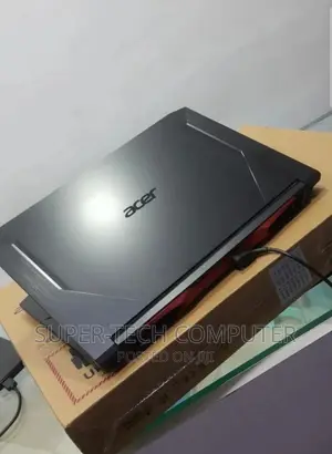 New Laptop Acer Nitro 5 16GB Intel Core I7 SSD 512GB