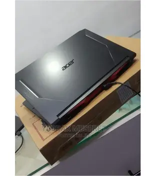 New Laptop Acer NITRO 5 16GB Intel Core I7 SSD 512GB