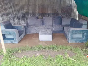 ሶፋ 8ሰዉ ሚያስቀምጥ