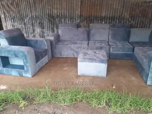 ሶፋ 8ሰዉ ሚያስቀምጥ