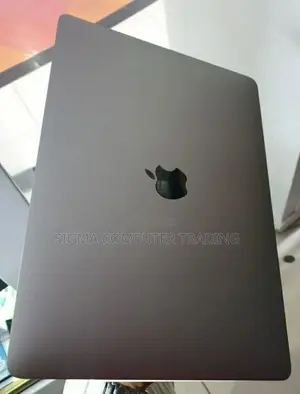 New Laptop Apple MacBook Air 2018 8GB Intel Core I5 SSD 256GB