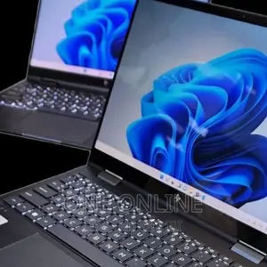 New Laptop HP Envy Spectre XT 13 16GB Intel Core I7 SSD 1T