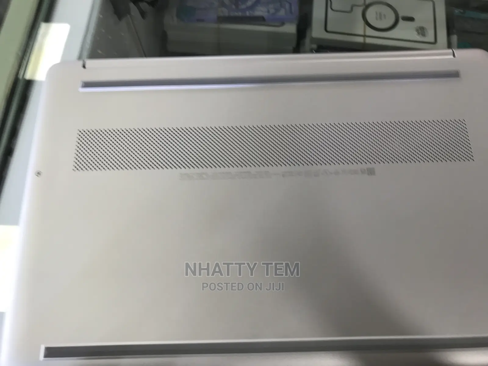 New Laptop HP Stream Notebook 8GB Intel Core I5 SSD 512GB