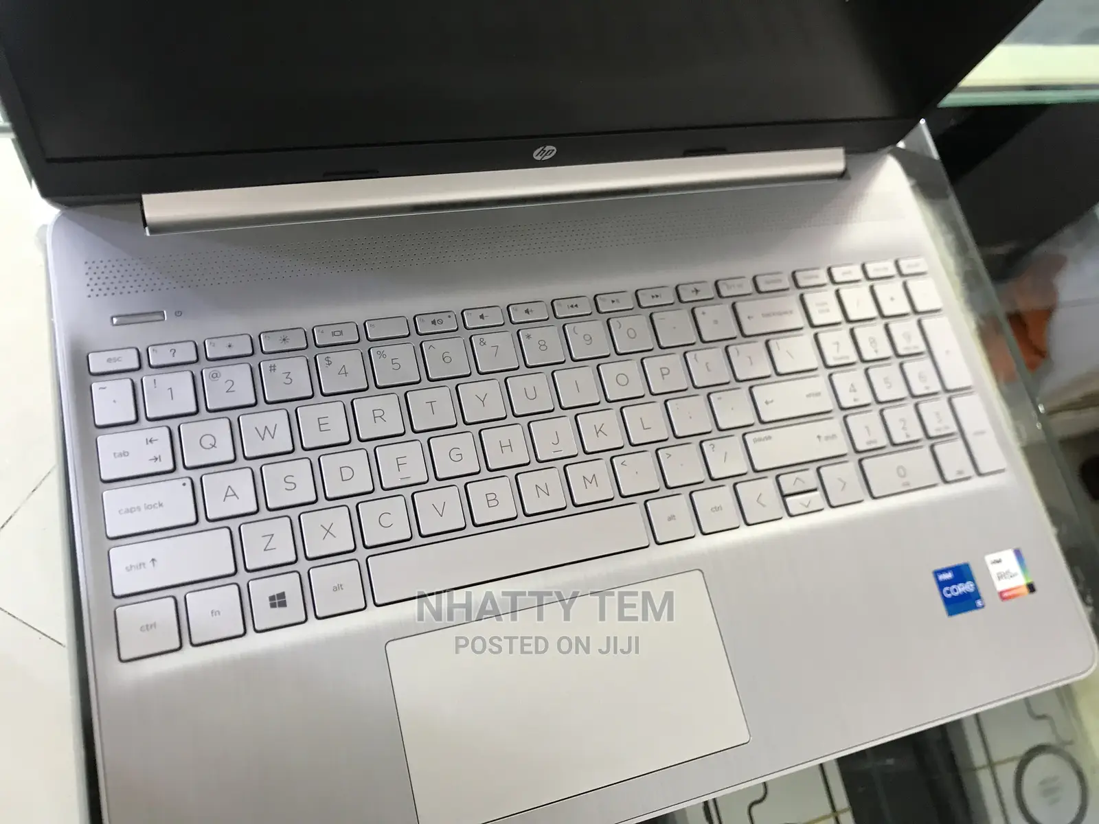 New Laptop HP Stream Notebook 8GB Intel Core I5 SSD 512GB