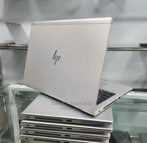 New Laptop HP EliteBook 840 G5 16GB Intel Core I7 SSD 512GB