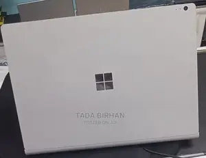 Photo - New Laptop Microsoft Surface Book 16GB Intel Core I7 SSD 512GB