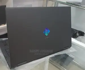 New Laptop HP Omen 15 16GB Intel Core I7 SSD 1T