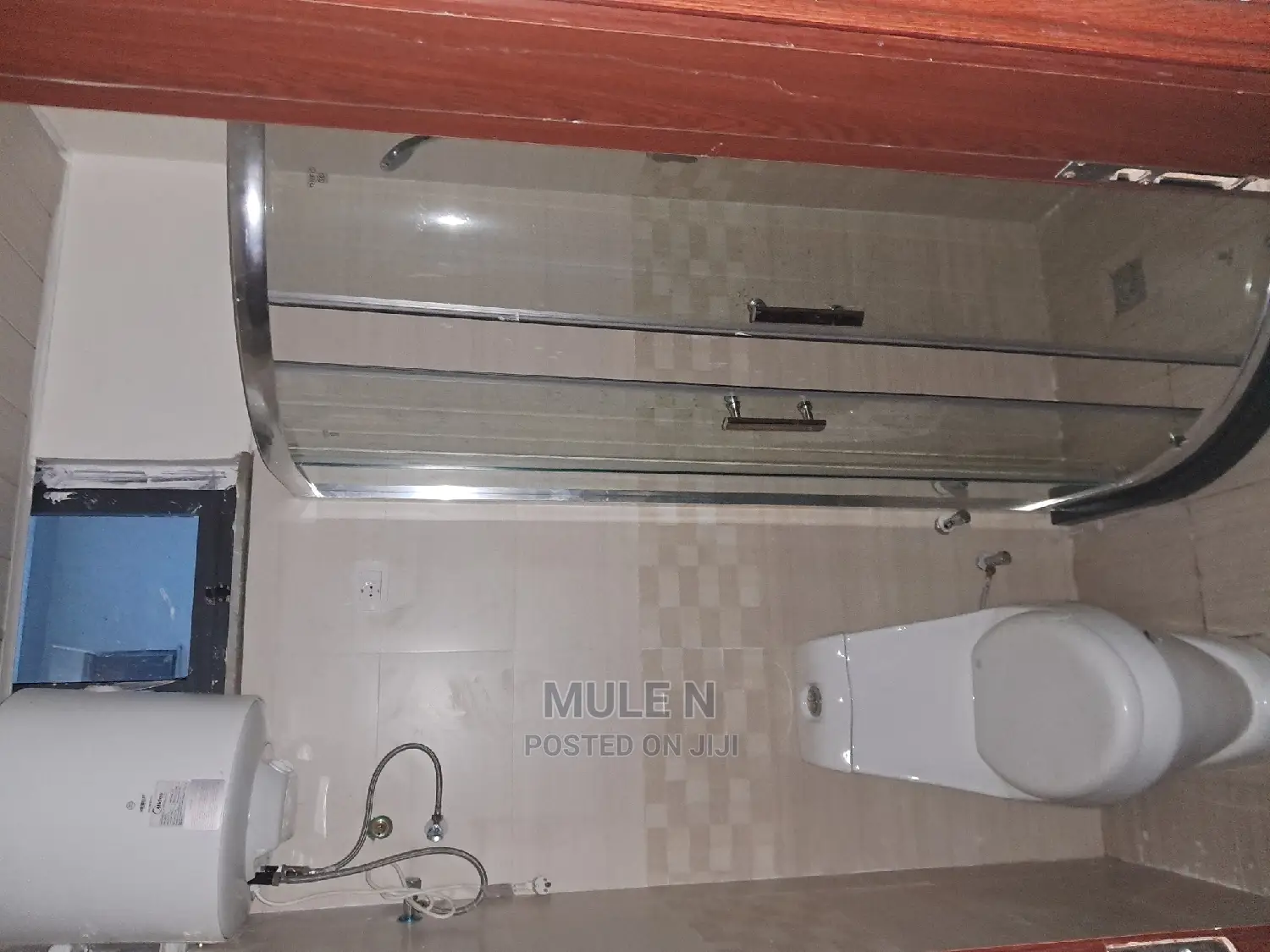 Furnished 3bdrm Apartment in ፊጋ ኖህ, Bole for sale