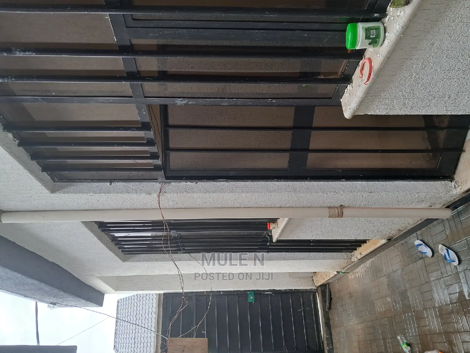 Furnished 5bdrm Villa in ሰሚት ኣካባቢ, Bole for sale