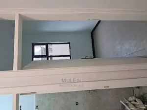 Furnished 5bdrm Villa in ሰሚት ኣካባቢ, Bole for sale