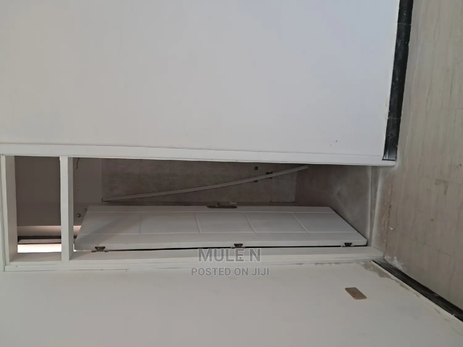 Furnished 5bdrm Villa in ሰሚት ኣካባቢ, Bole for sale