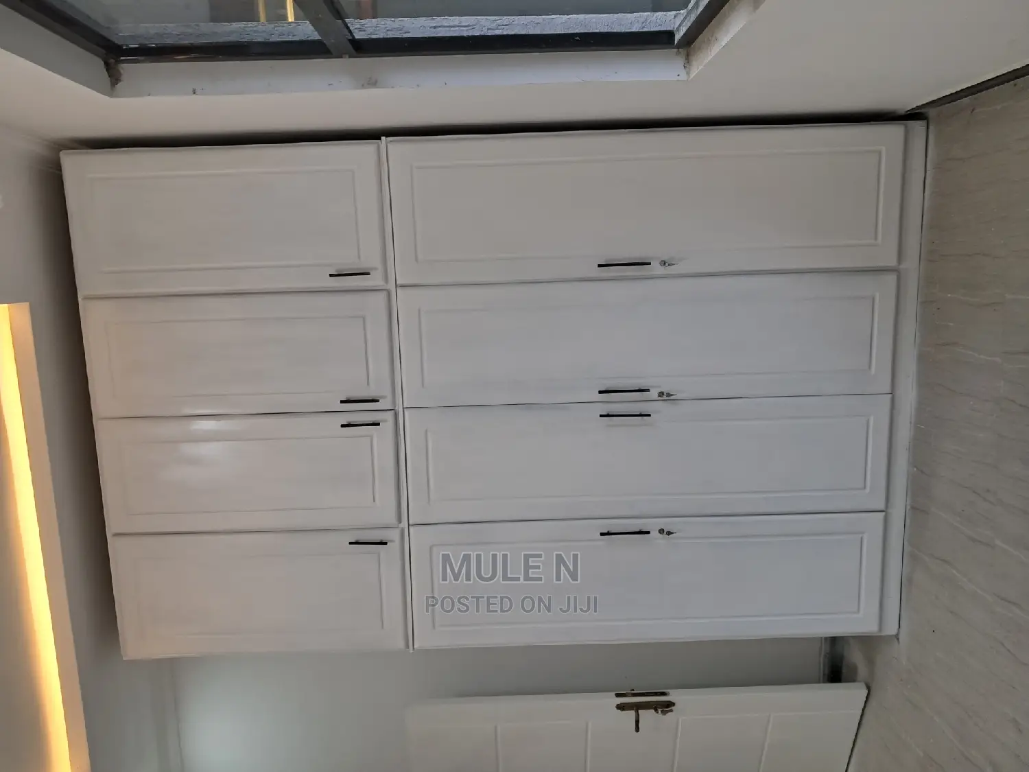 Furnished 5bdrm Villa in ሰሚት ኣካባቢ, Bole for sale