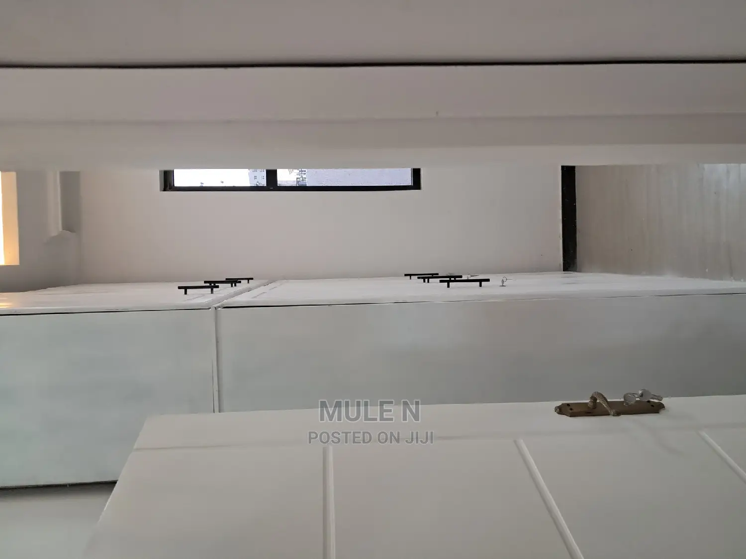 Furnished 5bdrm Villa in ሰሚት ኣካባቢ, Bole for sale