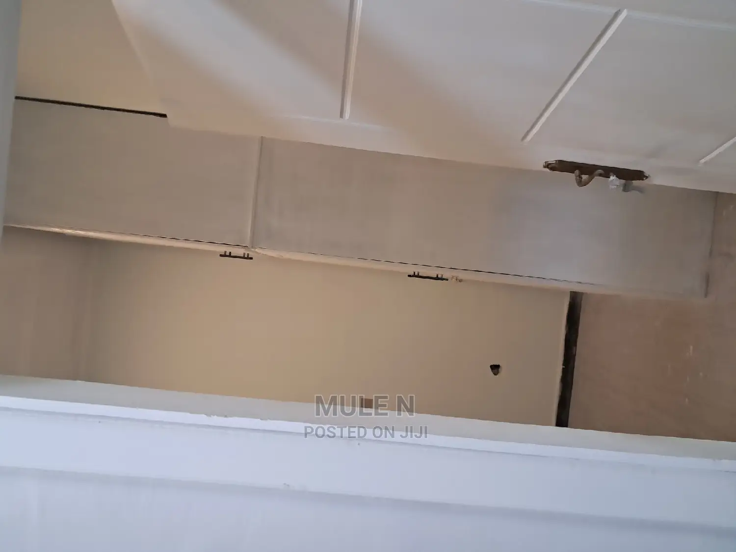 Furnished 5bdrm Villa in ሰሚት ኣካባቢ, Bole for sale