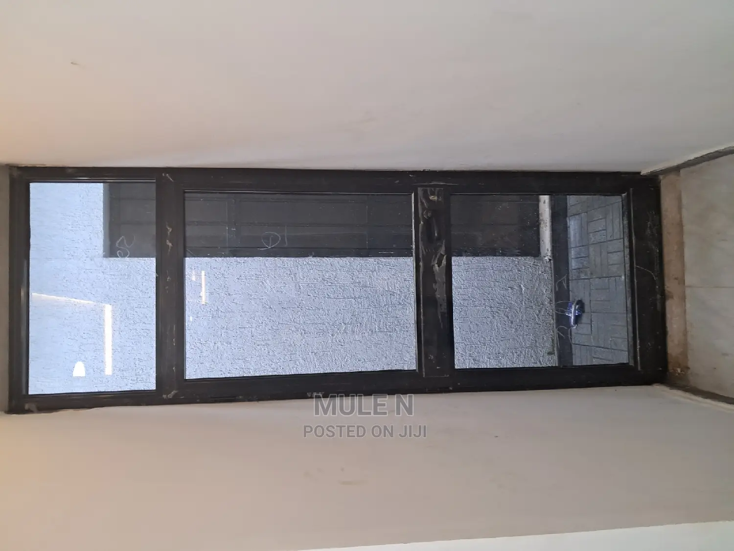 Furnished 5bdrm Villa in ሰሚት ኣካባቢ, Bole for sale