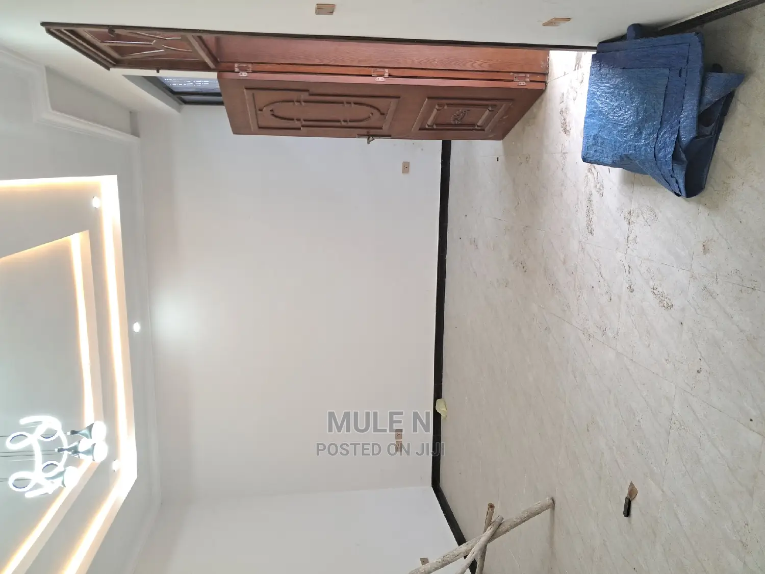 Furnished 5bdrm Villa in ሰሚት ኣካባቢ, Bole for sale